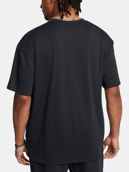 Under Armour Tricou Under Armour UA M HW OS SM BOX SS pentru bărbați