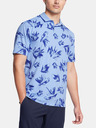 Under Armour Tricou polo Under Armour UA Iso-Chill Edge pentru bărbați