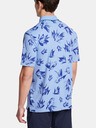 Under Armour Tricou polo Under Armour UA Iso-Chill Edge pentru bărbați