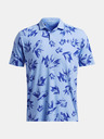 Under Armour Tricou polo Under Armour UA Iso-Chill Edge pentru bărbați