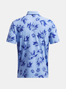Under Armour Tricou polo Under Armour UA Iso-Chill Edge pentru bărbați