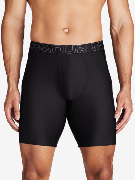 Under Armour Boxeri bărbați Under Armour M UA Perf Tech 9in
