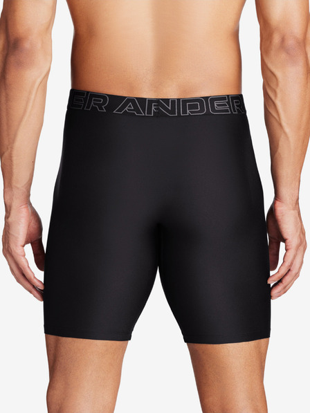 Under Armour Boxeri bărbați Under Armour M UA Perf Tech 9in