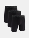 Under Armour Boxeri bărbați Under Armour M UA Perf Tech (3 buc)