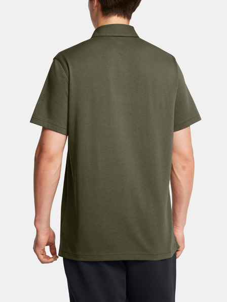 Under Armour Tricou polo Under Armour UA Icon, bărbați
