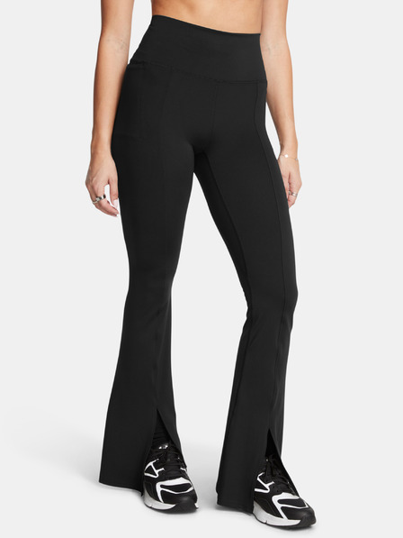Under Armour Pantaloni Meridian Kick Flare pentru femei Under Armour