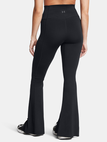 Under Armour Pantaloni Meridian Kick Flare pentru femei Under Armour