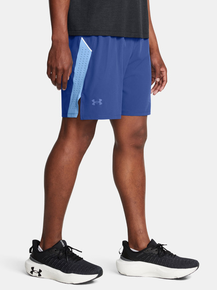 Under Armour Pantaloni scurți Under Armour UA LAUNCH PRO 7'' pentru bărbați