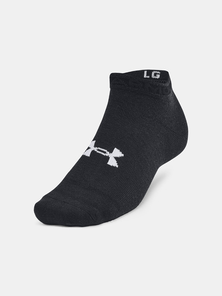 Under Armour Șosete unisex Under Armour Unisex UA Essential Low (6 perechi)