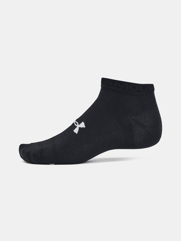 Under Armour Șosete unisex Under Armour Unisex UA Essential Low (6 perechi)