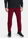 Under Armour Pantaloni pentru bărbați Under Armour UA OUTRUN THE STORM - RED