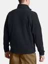 Under Armour Tricou Under Armour UA Expanse Fleece HZ-BLK pentru bărbați