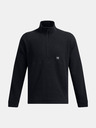 Under Armour Tricou Under Armour UA Expanse Fleece HZ-BLK pentru bărbați