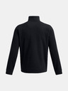 Under Armour Tricou Under Armour UA Expanse Fleece HZ-BLK pentru bărbați