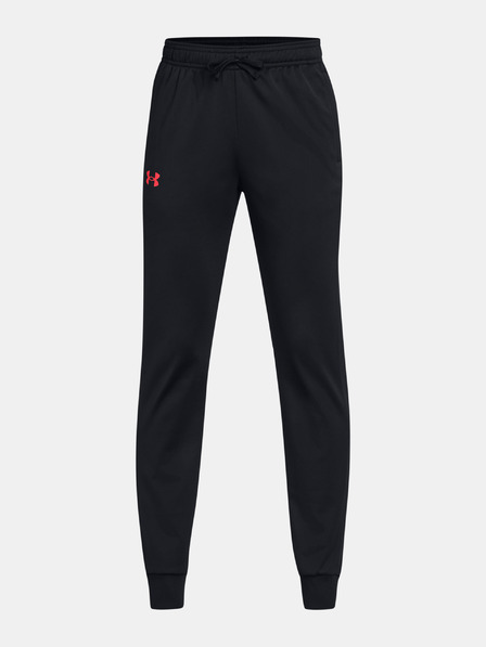 Under Armour Pantaloni sport pentru băieți Under Armour UA BRAWLER 2.0 TAPERED P