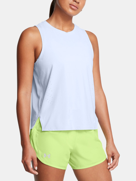 Under Armour Tank Under Armour UA Launch Elite, pentru femei