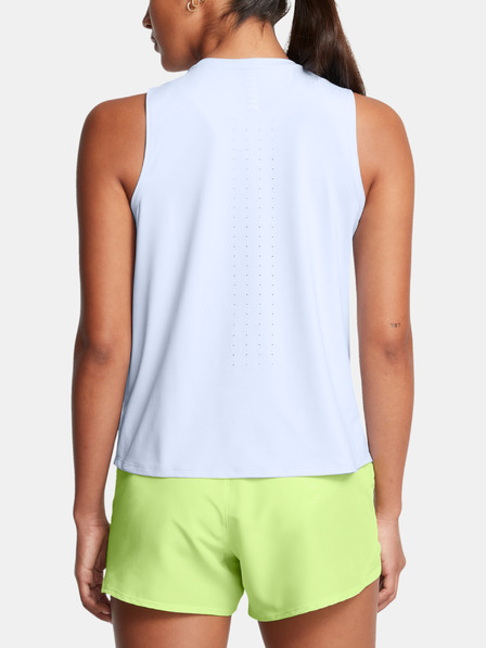Under Armour Tank Under Armour UA Launch Elite, pentru femei