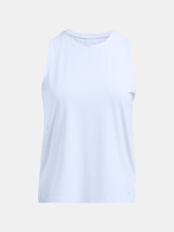 Under Armour Tank Under Armour UA Launch Elite, pentru femei