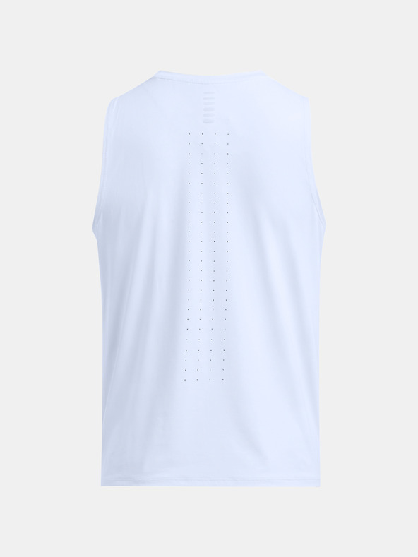 Under Armour Tank Under Armour UA Launch Elite, pentru femei