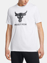 Under Armour Tricou pentru bărbați Under Armour UA Pjt Rck Brahma Bull SS