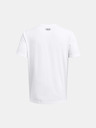 Under Armour Tricou pentru bărbați Under Armour UA Pjt Rck Brahma Bull SS