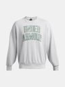Under Armour Bărbați Under Armour UA Icon HWT Terry OS Crew-GRY