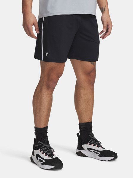 Under Armour Pantaloni scurți Under Armour Pjt Rck Mesh pentru bărbați