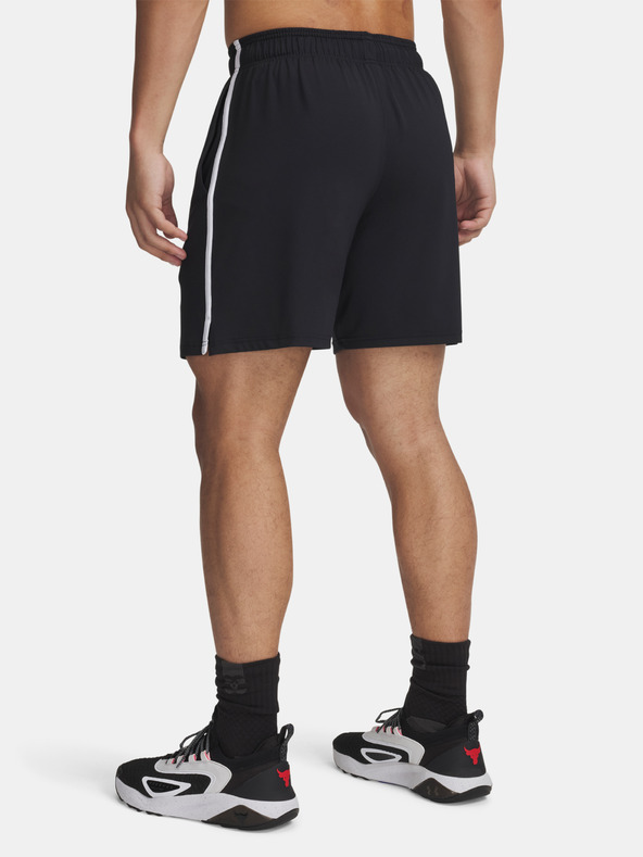 Under Armour Pantaloni scurți Under Armour Pjt Rck Mesh pentru bărbați