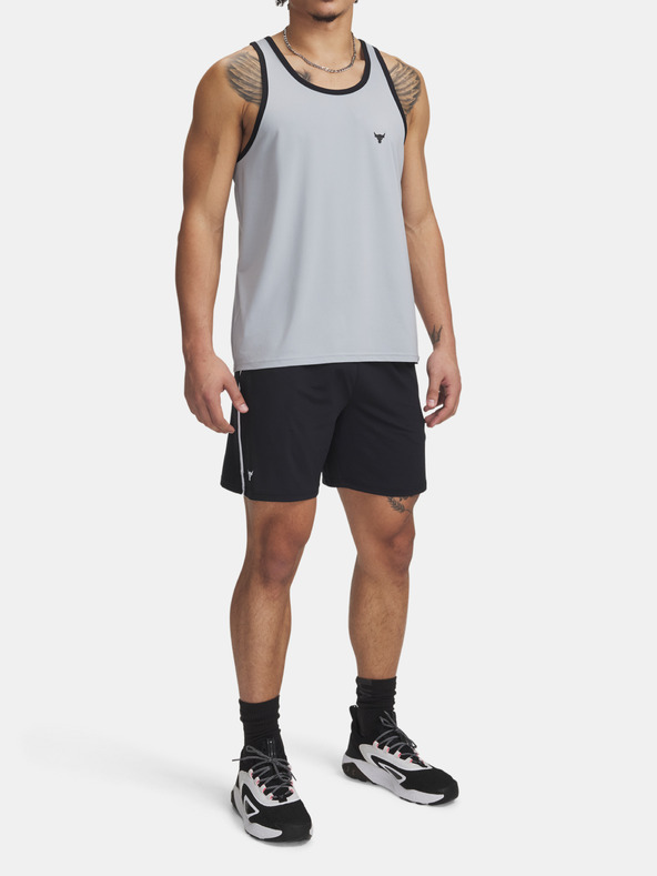 Under Armour Pantaloni scurți Under Armour Pjt Rck Mesh pentru bărbați