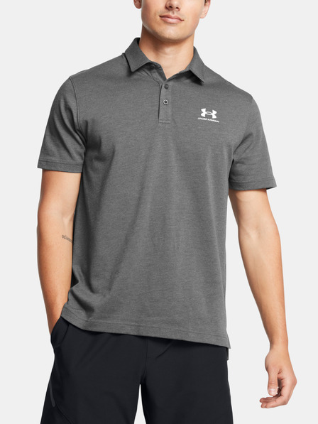 Under Armour Tricou polo Under Armour UA Icon, bărbați