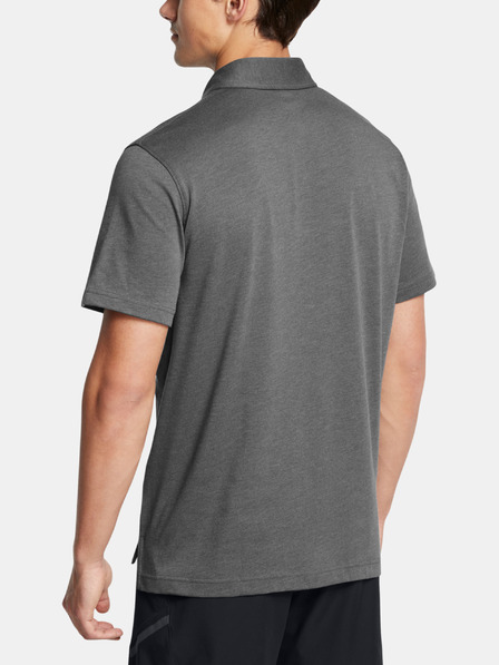 Under Armour Tricou polo Under Armour UA Icon, bărbați