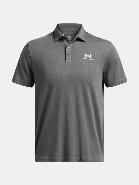 Under Armour Tricou polo Under Armour UA Icon, bărbați