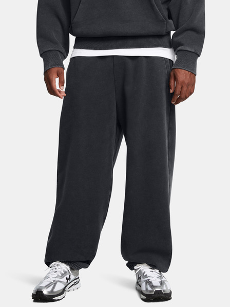 Under Armour Hanorac pentru bărbați Under Armour UA Icon HWT Flc Wash OS Pa