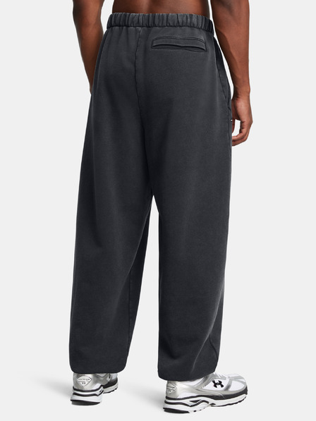 Under Armour Hanorac pentru bărbați Under Armour UA Icon HWT Flc Wash OS Pa
