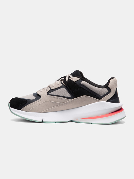 Under Armour Pantofi unisex Under Armour UA Forge 96 Reissue Suede