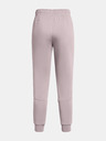 Under Armour Pantaloni de trening Under Armour Unstoppable Flc Jogger pentru femei