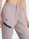 Under Armour Pantaloni de trening Under Armour Unstoppable Flc Jogger pentru femei
