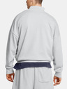 Under Armour Hanorace Under Armour UA Icon HWT Terry OS 1/2 Zip, bărbați