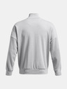 Under Armour Hanorace Under Armour UA Icon HWT Terry OS 1/2 Zip, bărbați