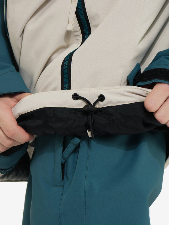 Horsefeathers Jachetă pentru copii Damien Horsefeathers - gri