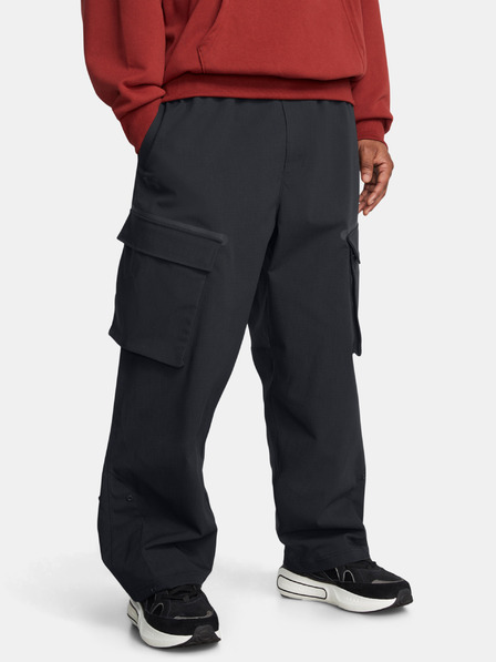 Under Armour Pantaloni Under Armour UA Unstoppable Utility Cargo pentru bărbați