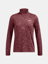 Under Armour Hanorac pentru femei Under Armour Tech 1/2 Zip- Twist