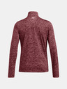 Under Armour Hanorac pentru femei Under Armour Tech 1/2 Zip- Twist