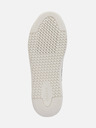 Geox Adidași Geox Zackerty maro pentru bărbați