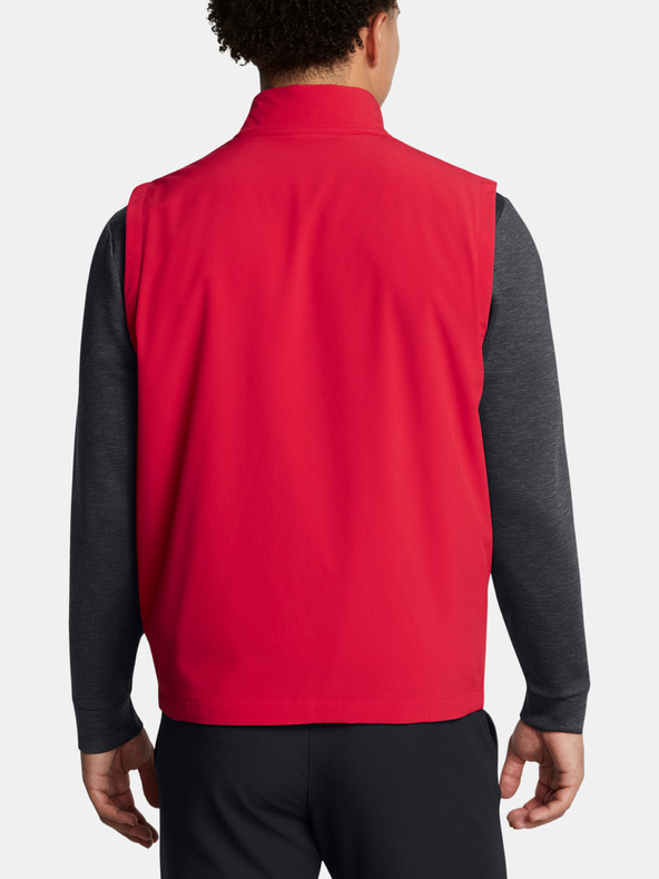 Under Armour Bărbați Under Armour UA Drive Pro Strm LT Ins VT-RED