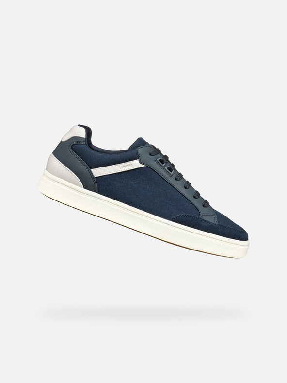 Geox Adidași Geox Baltmoore albastru închis bărbați