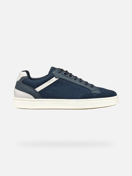 Geox Adidași Geox Baltmoore albastru închis bărbați