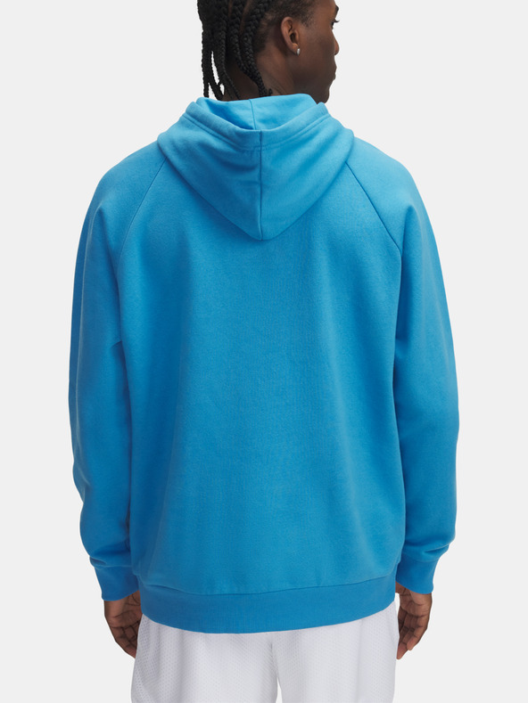 Under Armour Sweatshirt Under Armour UA Rival Fleece Logo HD pentru bărbați