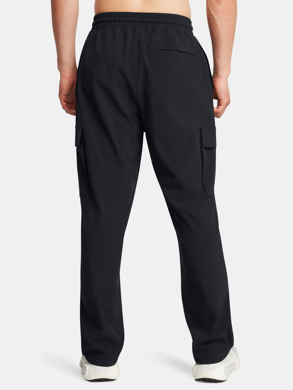 Under Armour Pantaloni Under Armour UA Vibe Woven Cargo pentru bărbați
