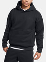Under Armour Hanorac pentru bărbați Under Armour Curry DNA Hoodie-BLK